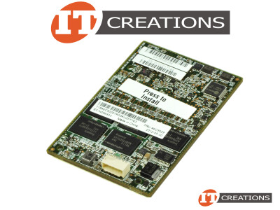 IBM 1GB MEMORY FLASH / RAID 5 video