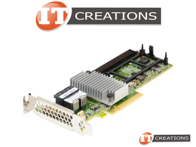 46C9111-LOW P - Refurbished - IBM Serveraid M5210 SAS / SATA