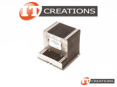 IBM HEATSINK video
