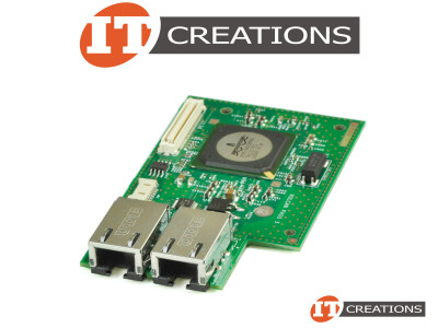 IBM DAUGHTER CARD 1GBE ( 2 ) DUAL ETHERNET PORT video