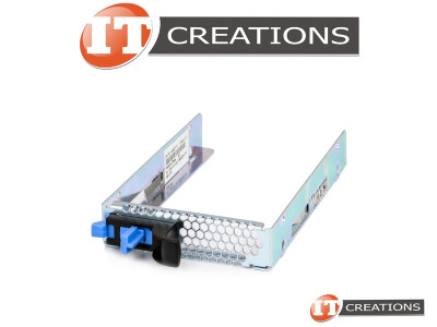 IBM HARD DRIVE TRAY / CADDY 2.5 INCH SIMPLE SWAP TRAY / CADDY video