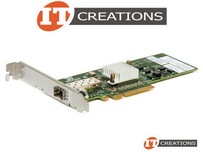 IBM BROCADE 815 8GB SINGLE PORT PCI-E 2.0 FIBRE CHANNEL HOST BUS ADAPTER video