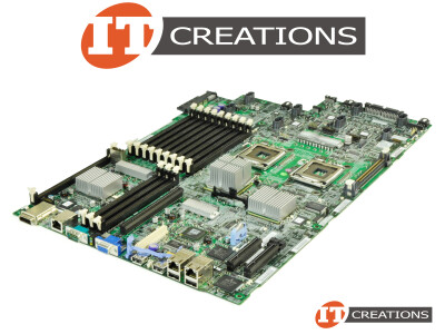 IBM MOTHERBOARD video