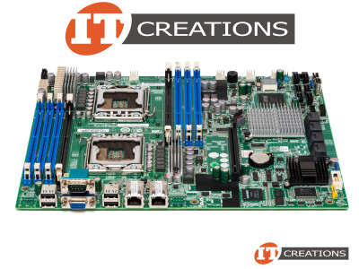 IBM LENOVO MOTHERBOARD video