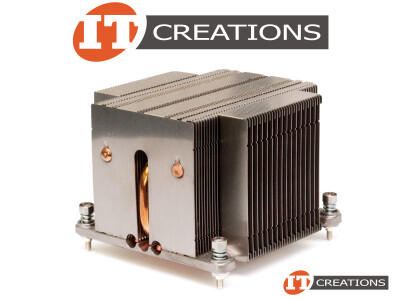 LENOVO HEATSINK video