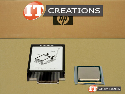 IBM CPU KIT INTEL XEON 10 CORE PROCESSOR E5-2670V2 2.50GHZ 25MB CACHE 8 GT/S QPI TDP 115W video