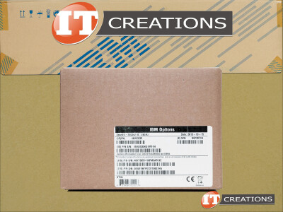 IBM CPU KIT INTEL XEON QUAD CORE PROCESSOR E5-2603V2 1.80GHZ 10MB CACHE 6.4 GT/S QPI TDP 80W video