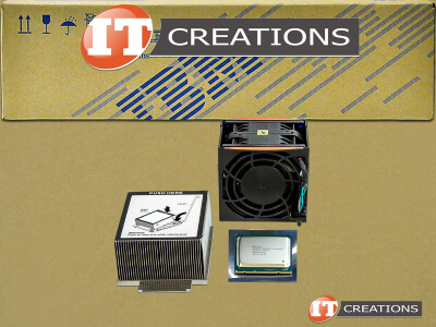 IBM CPU KIT INTEL XEON QUAD CORE PROCESSOR E5-2609V2 2.50GHZ 10MB SMART CACHE 6.4 GT/S QPI TDP 80W video