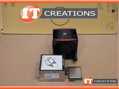 IBM CPU KIT INTEL XEON 10 CORE PROCESSOR E5-2670V2 2.50GHZ 25MB SMART CACHE 8 GT/S QPI TDP 115W video