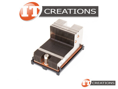 DELL HEATSINK video