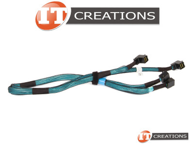 DELL DUAL MINI SAS HD CABLE ASSEMBLY video