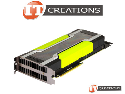 DELL / NVIDIA TESLA M10 MAXWELL GPU ACCELERATOR 32GB 2560 CUDA CORES PCI-E 3.0 X16 GENERAL PURPOSE GRAPHICS PROCESSING UNIT GPGPU - 4 GPUS / 8GB PER GPU / 640 CORES PER GPU PASSIVE HEATSINK video