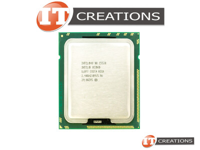 INTEL XEON QUAD CORE PROCESSOR E5530 2.40GHZ 8MB SMART CACHE 5.86GT/S QPI TDP 80W video