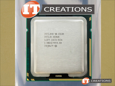 INTEL XEON QUAD CORE PROCESSOR E5504 2.0GHZ 4MB SMART CACHE 4.8GT/S QPI TDP 80W video
