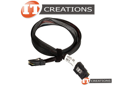 HP MINI SAS CABLE video