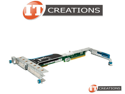 HP RISER BOARD 3 PIECE SET video
