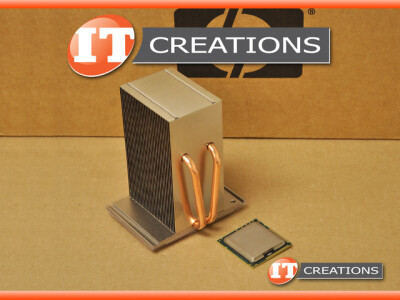 HP CPU KIT INTEL XEON QUAD CORE PROCESSOR E5506 2.13GHZ 4MB L3 CACHE 4.8GT/S FSB 80W video