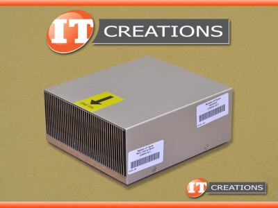 HP HEATSINK video