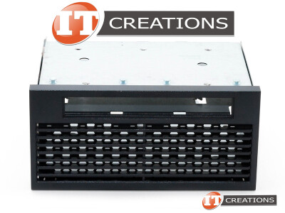 HP OPTICAL DRIVE MEDIA CAGE video