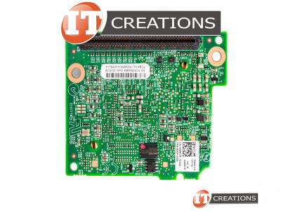 DELL / EMULEX ONECONNECT OCM14102B-N6-D V2 BNDC 10GBE KR DUAL PORT BLADE NETWORK INTERFACE DAUGHTER CARD NIC video