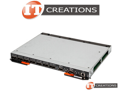 IBM EN4093 10GB SCALABLE SWITCH MODULE video