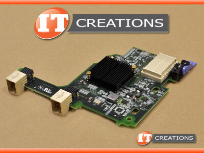 IBM / EMULEX 10GBE VIRTUAL FABRIC ADAPTER ADVANCED video