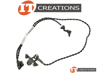 IBM CABLE CPU 1 CPU 2 HEAT SENSOR CABLE video