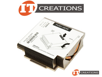 IBM HEATSINK video