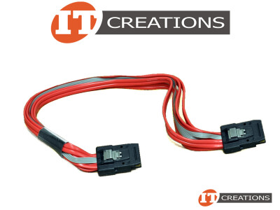 IBM CABLE SAS SIGNAL CABLE video