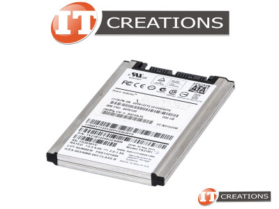 IBM 200GB MLC USATA III 1.8 INCH ENTERPRISE POWER SYSTEMS MULTI LEVEL CELL MICRO SATA3 6GB/S SATA3 SOLID STATE HARD DRIVE SSD video