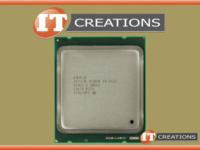 IBM CPU INTEL XEON DUAL CORE PROCESSOR E5-2637 3.0GHZ 5MB SMART CACHE 8 GT/S QPI TDP 80W video