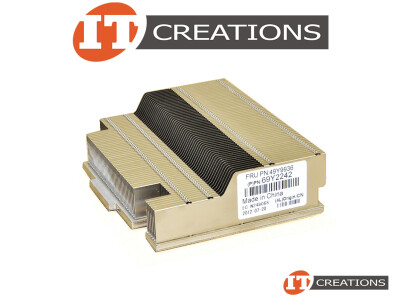 IBM HEATSINK video