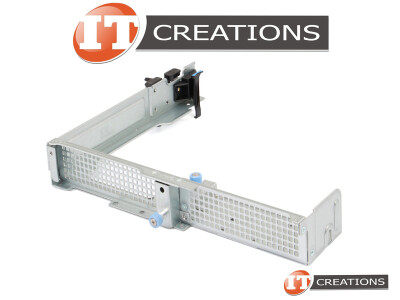 DELL MECHANICAL REAR RISER BLANK BRACKET video