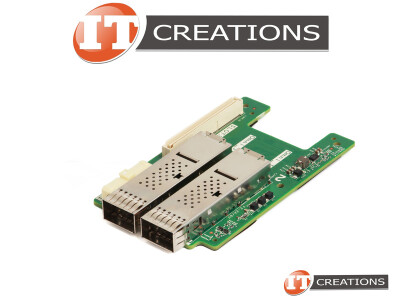 DELL / INTEL OMNI PATH HFI 100 OPEN COMPUTE PROJECT OCP MEZZANINE CARD video