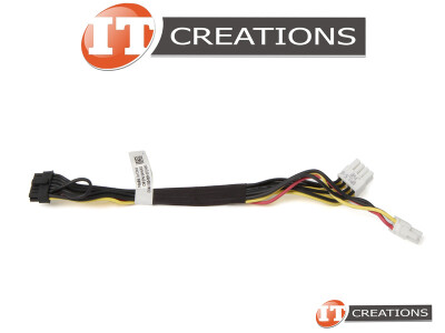 DELL GPU 5 / 6 POWER CABLE video