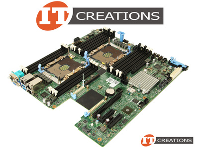 DELL MOTHERBOARD video