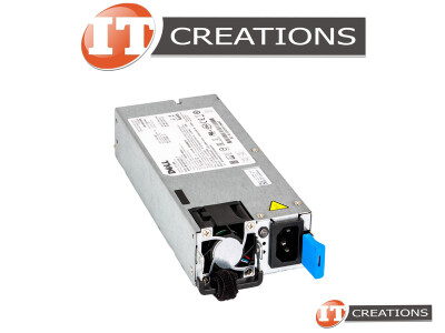 DELL POWER SUPPLY 1600W 200-240V 50-60HZ 10A 80 PLUS PLATINUM HOT PLUG video