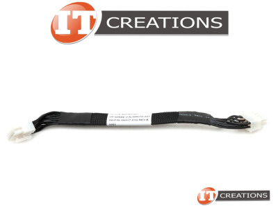 HP HARD DRIVE BACKPLANE POWER CABLE video