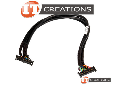 HP CONTROL PANEL CABLE video
