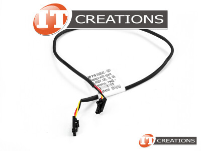 HP I2C SIGNAL CABLE video