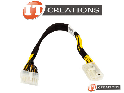 HP GPU POWER CABLE video