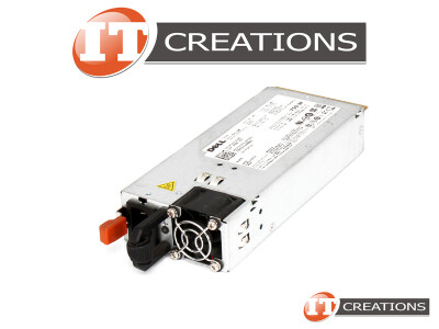 DELL POWER SUPPLY 750W video