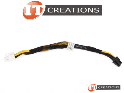 DELL GPU POWER CABLE video