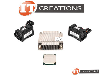 LENOVO CPU KIT INTEL XEON 10 CORE PROCESSOR E5-2660V3 2.6GHZ 25MB SMART CACHE 9.6 GT/S QPI TDP 105W video