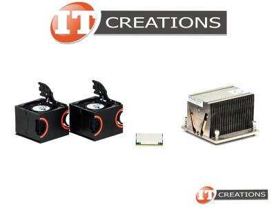 LENOVO CPU KIT INTEL XEON 8 CORE PROCESSOR E5-2640V3 2.6GHZ 20MB SMART CACHE 8 GT/S QPI TDP 90W video