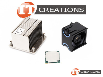 LENOVO CPU KIT INTEL XEON 6 CORE PROCESSOR E5-2603V3 1.6GHZ 15MB SMART CACHE 6.4 GT/S QPI TDP 85W video