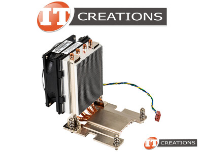 LENOVO HEATSINK AND FAN ASSEMBLY video