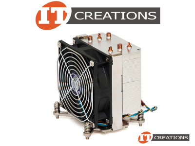 LENOVO HEATSINK AND FAN ASSEMBLY video