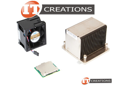 LENOVO CPU KIT INTEL XEON 12 CORE PROCESSOR E5-2650V4 2.2GHZ 30MB SMART CACHE 9.6 GT/S QPI TDP 105W video
