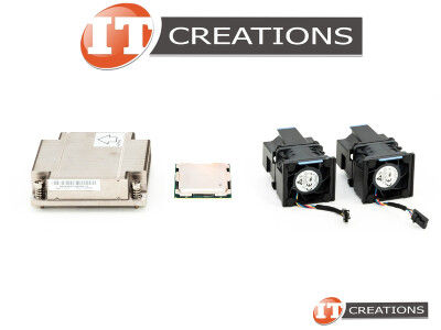 LENOVO CPU KIT INTEL XEON 10 CORE PROCESSOR E5-2640V4 2.4GHZ 25MB SMART CACHE 8 GT/S QPI TDP 90W video